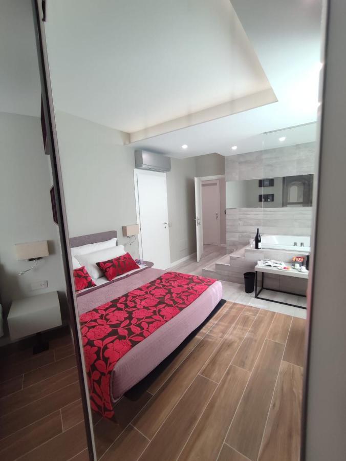 Il Sogno Di Afrodite Luxury Bed and breakfast