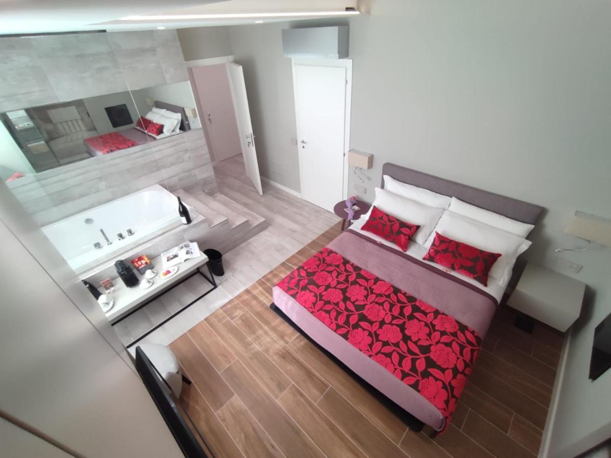 Il Sogno Di Afrodite Luxury Bed and breakfast