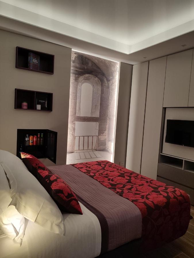 Il Sogno Di Afrodite Luxury Bed and breakfast