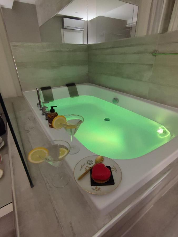 Il Sogno Di Afrodite Luxury Bed and breakfast